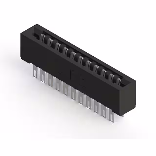 357-022-400-201 EDAC Inc.  Edgeboard Connectors